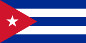 Cuba flag